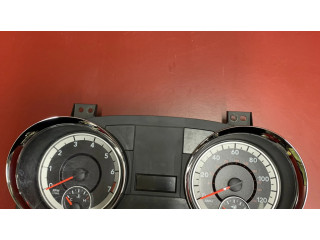 Панель приборов 68241685   Chrysler Town & Country V       