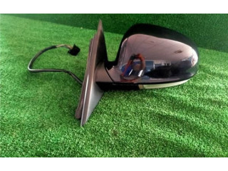 Зеркало (механическое)       Skoda Superb B5 (3U)  2001 - 2008 года   