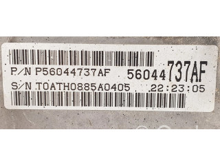 Блок управления коробкой передач 56044737AF, 04812819AB Jeep Cherokee III KJ
