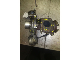 Turbodmychadlo Турбина Fiat Doblo 1.6