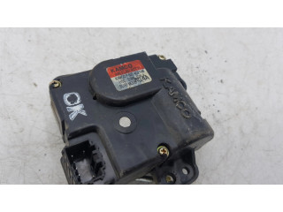 Двигатель задвижки потока воздуха