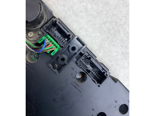 Блок управления климат-контролем    Volvo V70