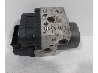 Блок АБС 0273004571, 0265216850   Toyota  Corolla Verso E121  2001 - 2004 года