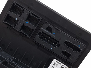 Pojistková skříňka A2115457301, 2115457301 Mercedes-Benz E W211 2007