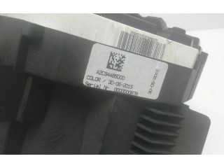 Turbodmychadlo Турбина A2c94485000 Toyota Auris E180