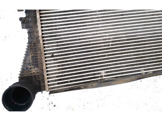 Интеркулер Volkswagen Golf Plus