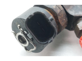 Комплект форсунок Citroen C4 I DV6ATED4