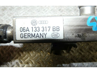 Vstřikovací lišta 06a133317bb Seat Altea XL