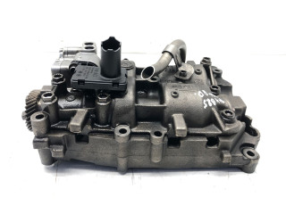 Масляный насос CGLC 03L103537, 03L103535 Audi A4 Allroad B8