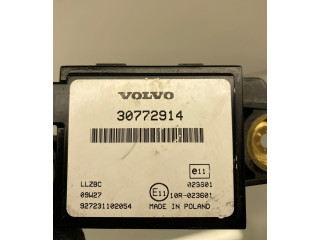 Блок подушек безопасности 30772914, 10R023601   Volvo S80