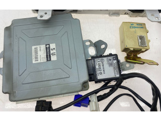 Комплект блоков управления 22611AH690   Subaru Forester SG