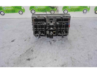 Pojistková skříňka Řídící jednotka BSM 9568205480, 9568205480   Citroen Berlingo 1999