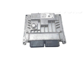 Блок управления двигателя 68350434AC, 55282410 Jeep Compass