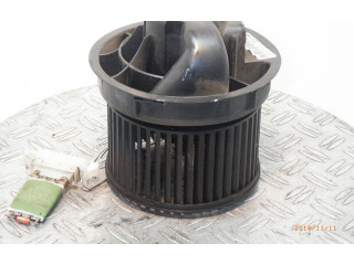 Вентилятор печки       Citroen C1