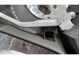 Руль Peugeot 107 2005 - 2014 года