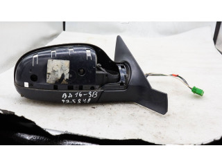 Зеркало электрическое        Volvo V70  2000 - 2004 года   
