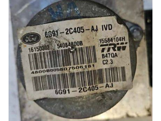 Блок АБС 6G912C405AJ, 54084800B Ford Galaxy 2006 - 2015 года