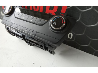 Блок управления климат-контролем 97250D7080TRY, 97250D7080TRY Hyundai Tucson TL