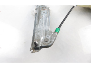 Передний комплект электрического механизма для подъема окна     9632531980    Citroen C5 