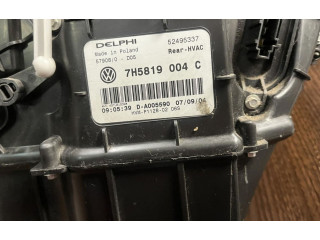 Вентилятор печки 7H0819358, 7H0819358 Volkswagen Transporter - Caravelle T5