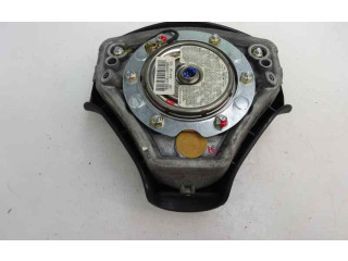 Подушка безопасности водителя 8E0880201K Audi A4 Allroad