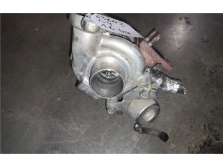 Турбина Citroen C4 Aircross 9657603780, 9657603780 для двигателя 9HX (DV6ATED4)