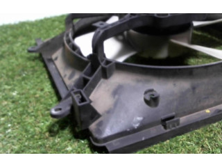 Вентилятор печки Mitsubishi Carisma