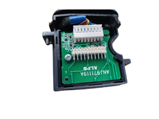 Ручка стеклоочистителей 30768099, 05W51D   Volvo S80