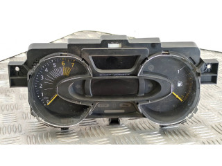 Přístrojová deska Renault Captur 2013 248108772R