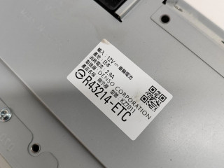 Дисплей 8329030250, 4688000612 Lexus GS 300 350 430 450H