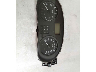 Панель приборов 8200377202   Dacia Logan I       