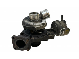 Турбина Ford Galaxy 2.0 9671413780