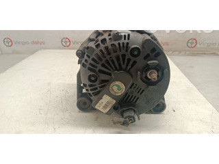 Генератор TG15C058, 490663   Renault Trafic II (X83)      