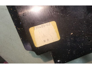 Přístrojová deska Citroen XM 1992 33948302, 95637567