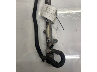 Топливная рампа 059130090AH   Audi A5 Sportback 8TA   для двигателя CGK