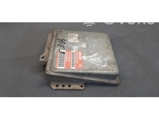 Блок управления двигателем Блок управления 9617149880 Peugeot 306