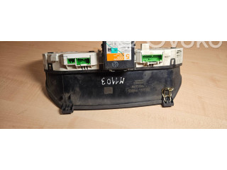 Панель приборов 9451530   Volvo S70  V70  V70 XC       