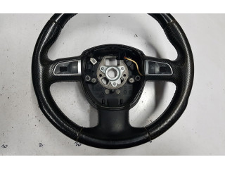 Руль Audi Q5 SQ5 2008 - 2017 года