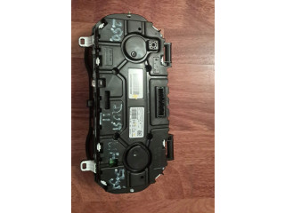 Панель приборов Dacia Duster II