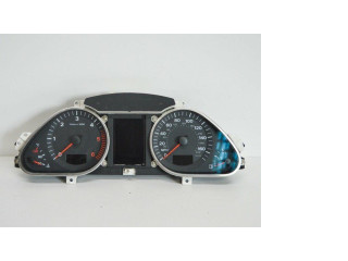 Панель приборов 4F0920950L Audi A6 S6 C6 4F