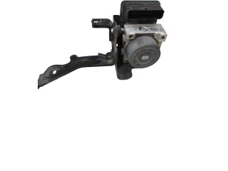 Блок АБС 27536AL00B Subaru Outback (BS) 2015 - 2019 года