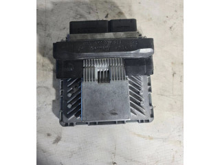 Блок управления двигателя 8R0907559E, 5WP4626402   Audi Q5 SQ5