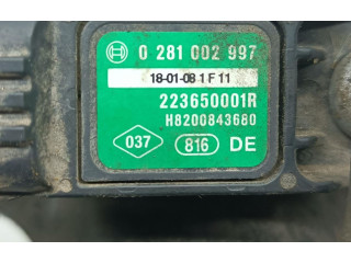 Vstřikovací lišta H8201192544 Renault Sandero I