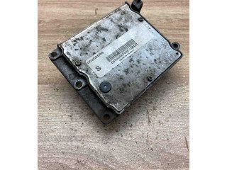 Блок управления двигателем Блок управления 55352688 Saab 9-3 Ver1
