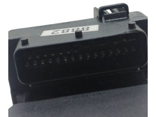 Блок АБС MR475695, 0265216773 Mitsubishi Carisma 2000 - 2004 года