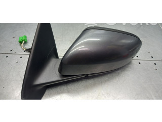 Зеркало электрическое Volvo V70 2005 - 2008 года