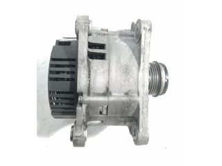 Генератор    Volkswagen PASSAT      