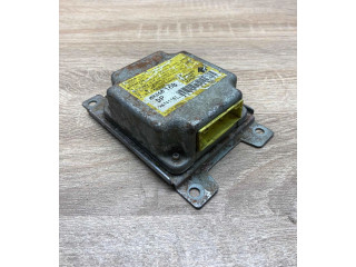 Блок подушек безопасности MR268168, X6T41181 Mitsubishi Pajero Sport I