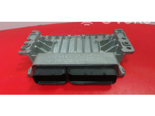 Řídící jednotka    Mini One - Cooper Cabrio R52 2004