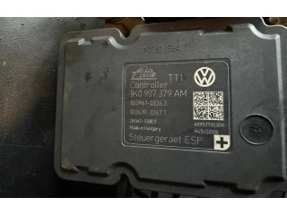 Блок АБС 1K0907379AM, 10096103263 Volkswagen Golf VI 2008 - 2013 года
